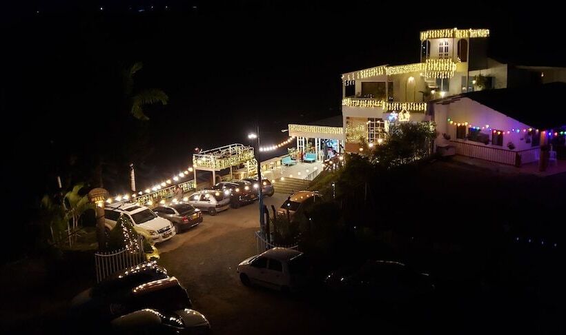 هتل Mirador San Jose