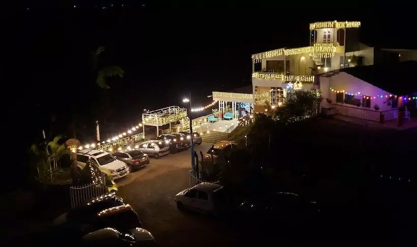 ホテル Mirador San Jose