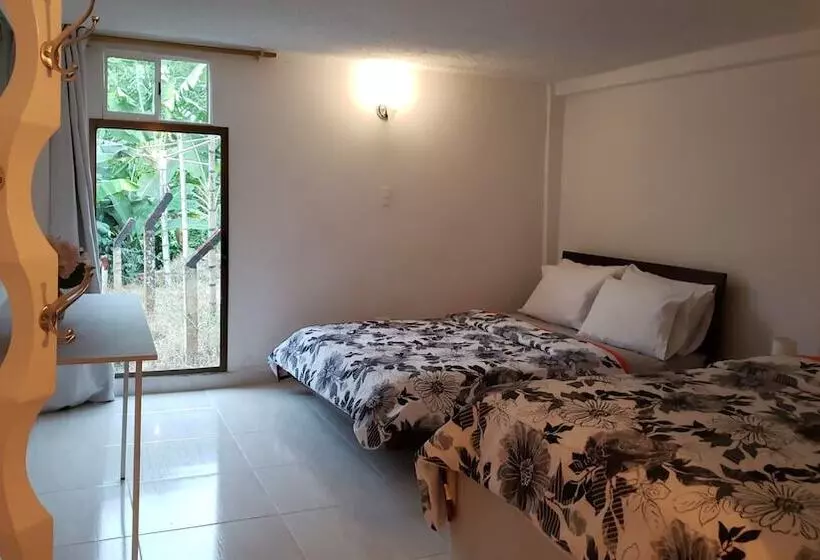 ホテル Mirador San Jose