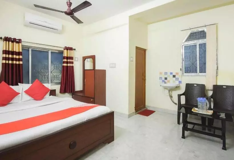 Hotelli Oyo Atithi Inn