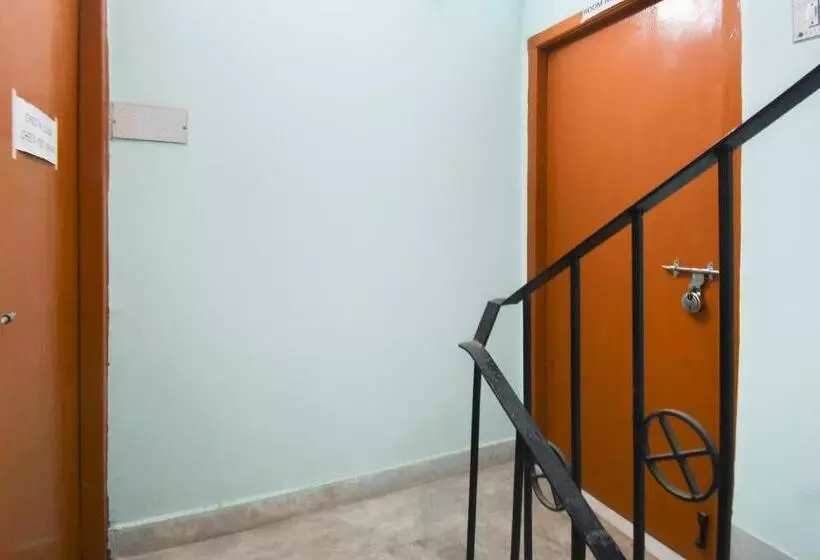 Hotelli Oyo Atithi Inn