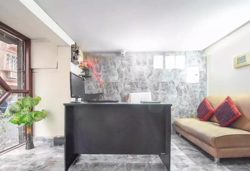 Hotelli Oyo Atithi Inn