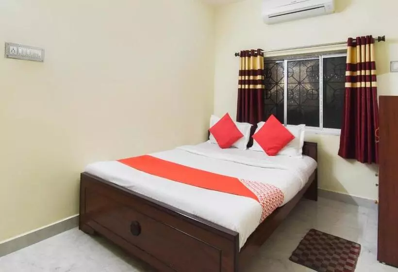 Hotelli Oyo Atithi Inn