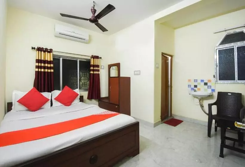 Hotelli Oyo Atithi Inn