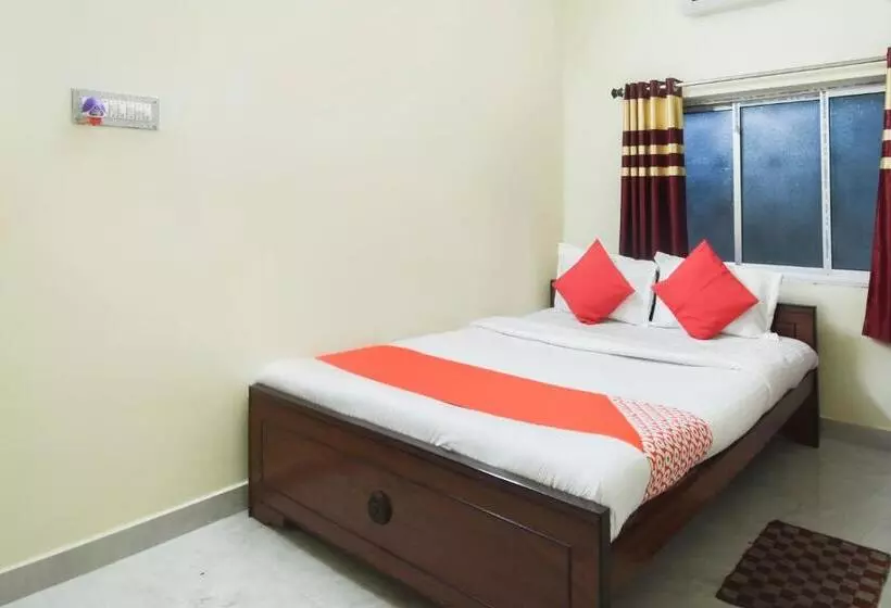 Hotelli Oyo Atithi Inn