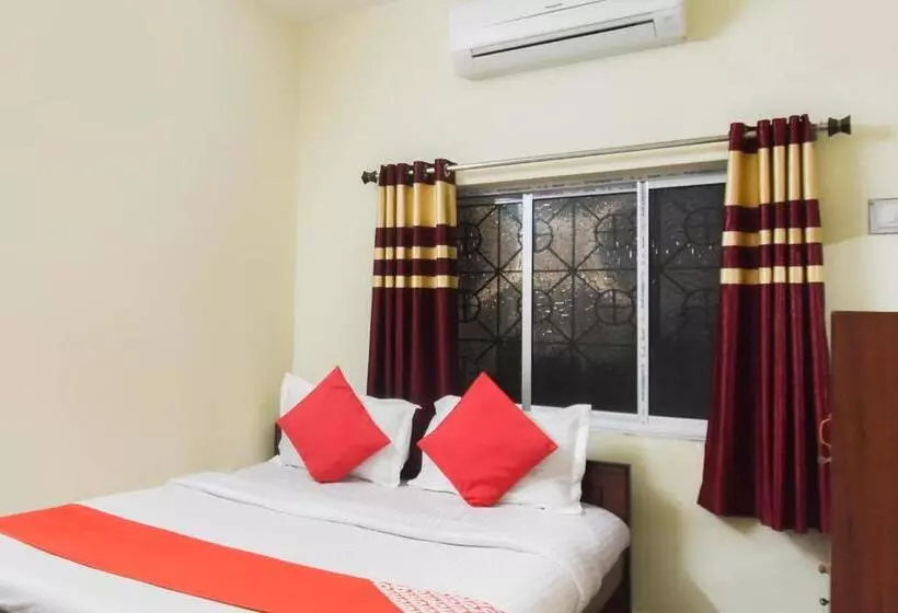 Hotelli Oyo Atithi Inn