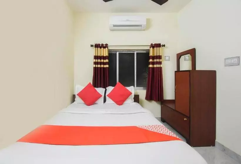 Hotelli Oyo Atithi Inn