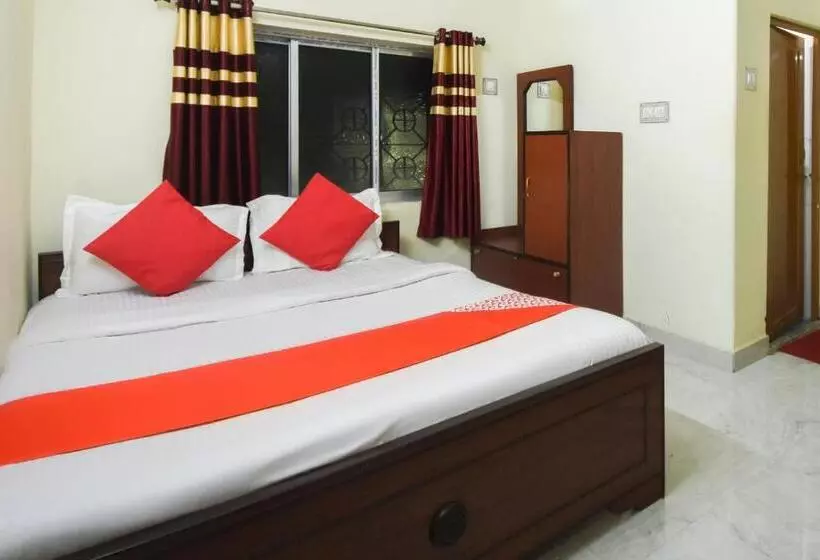 Hotelli Oyo Atithi Inn