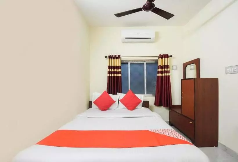 Hotelli Oyo Atithi Inn