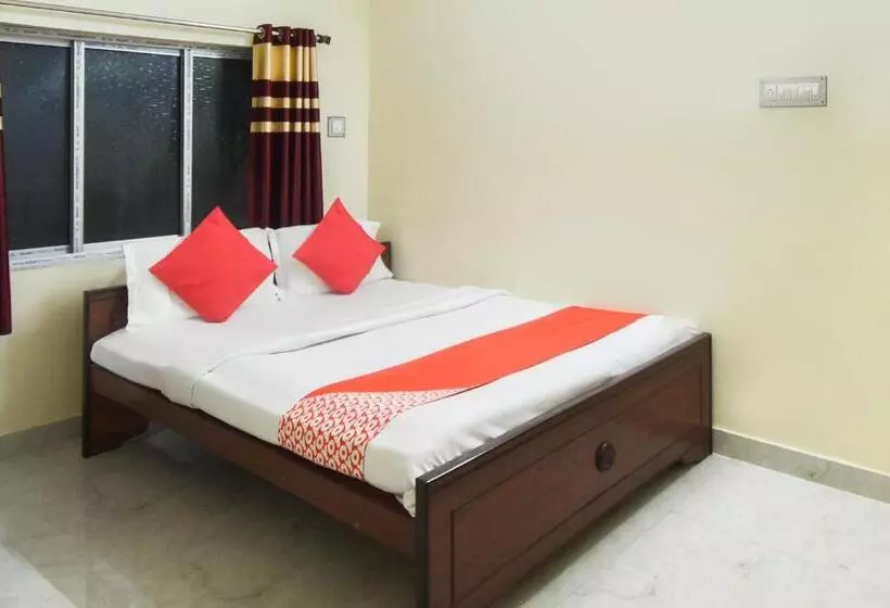 Hotelli Oyo Atithi Inn