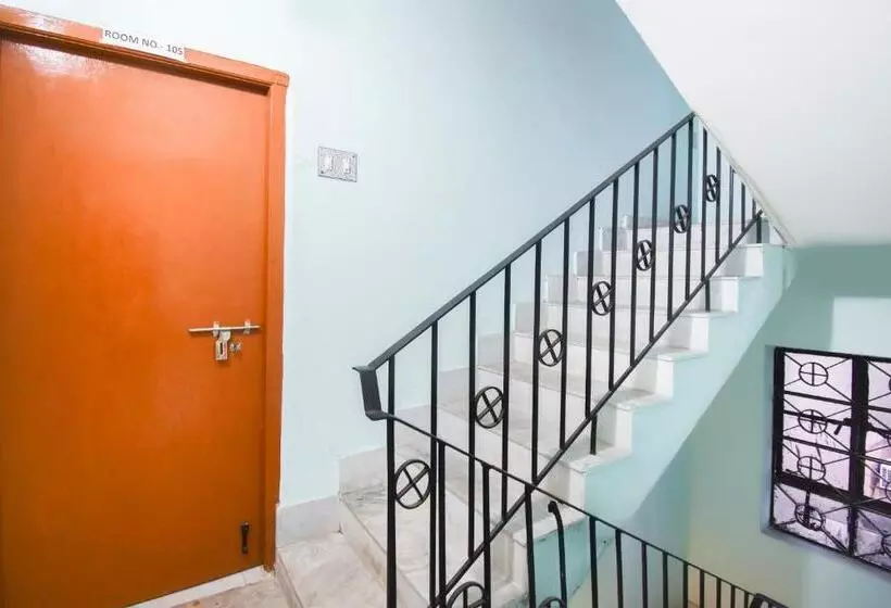 Hotelli Oyo Atithi Inn