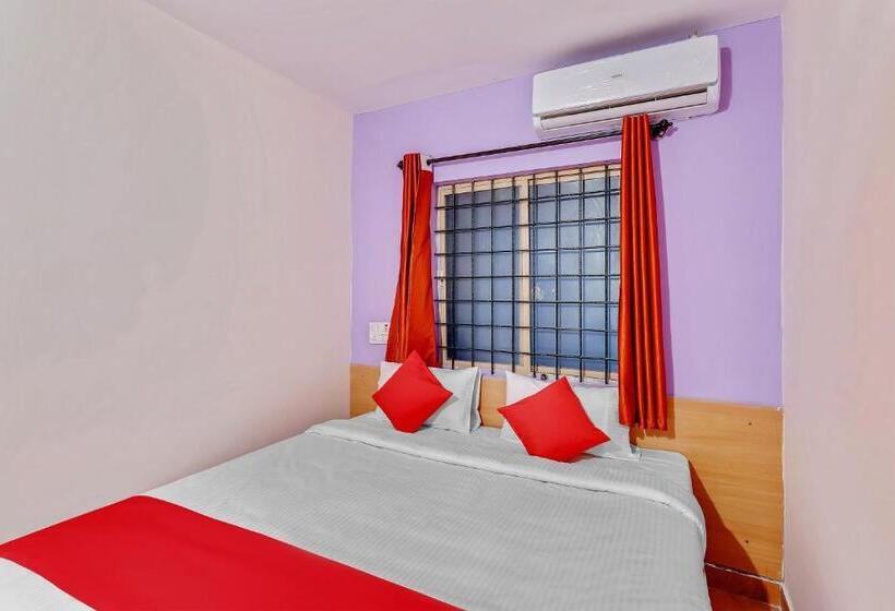 בית מלון כפרי O Mrv Royal Suites