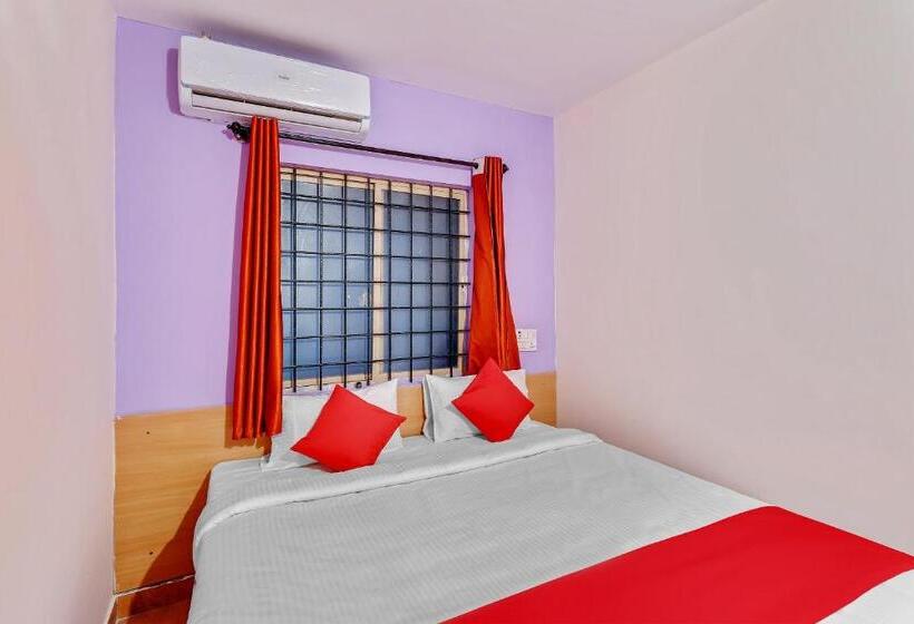 בית מלון כפרי O Mrv Royal Suites