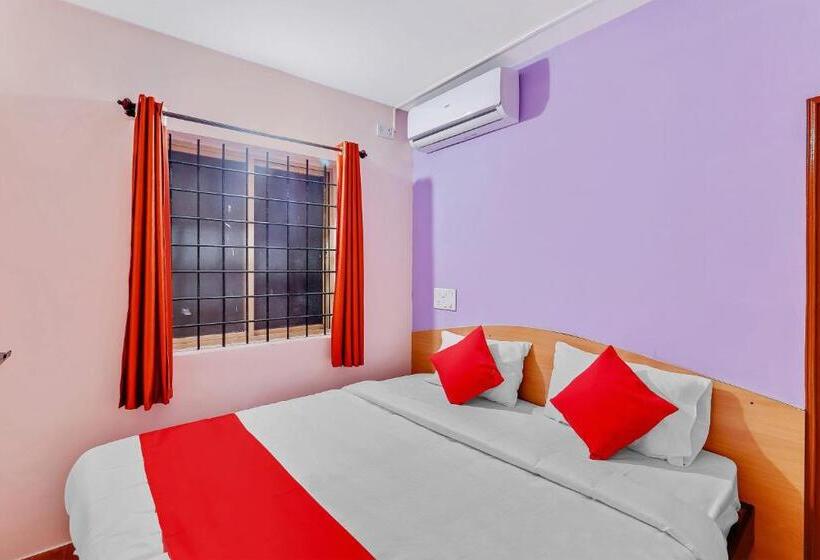 בית מלון כפרי O Mrv Royal Suites