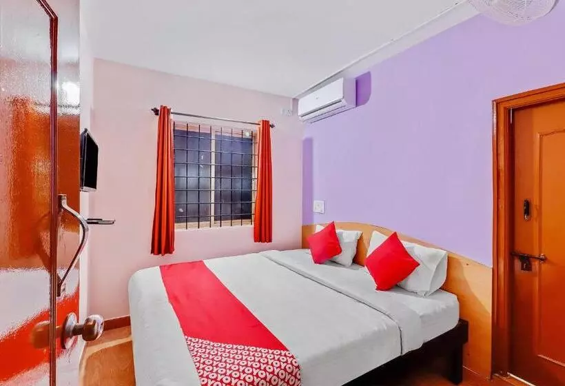 هتل O Mrv Royal Suites