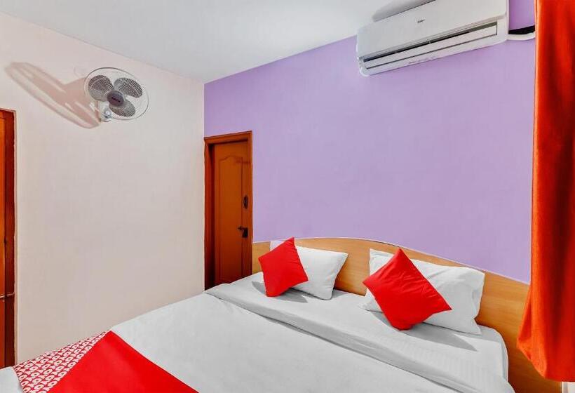 בית מלון כפרי O Mrv Royal Suites