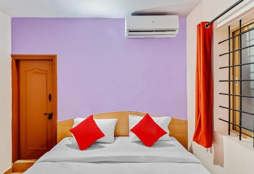 בית מלון כפרי O Mrv Royal Suites