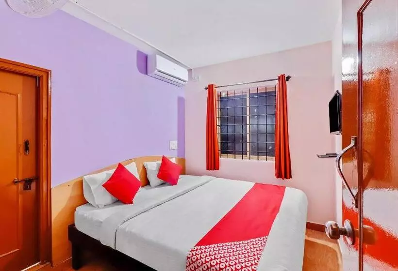 هتل O Mrv Royal Suites