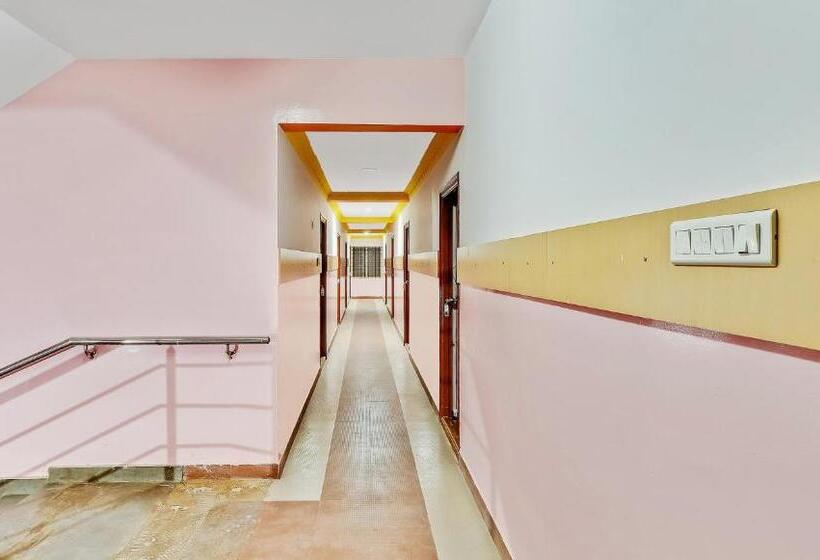 בית מלון כפרי O Mrv Royal Suites