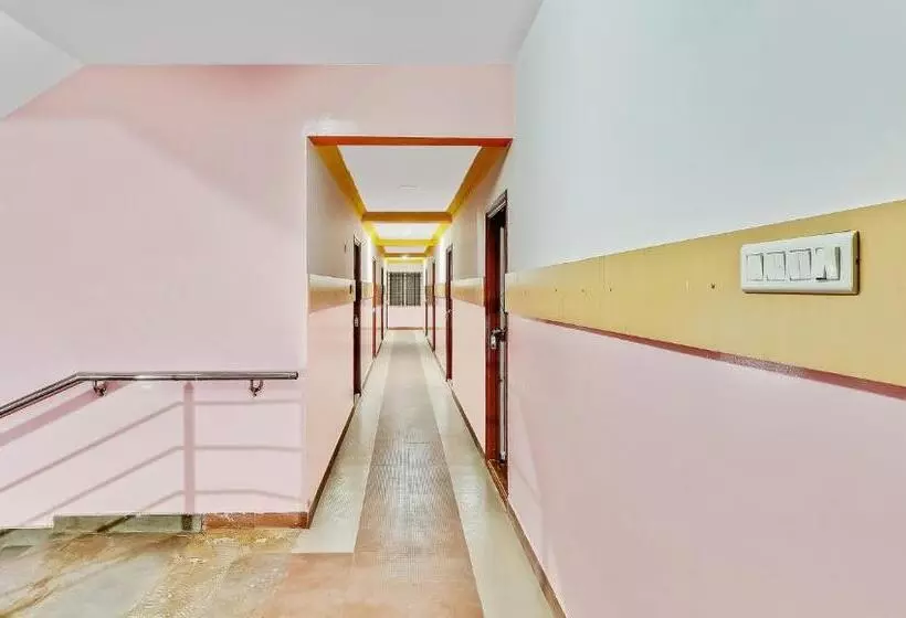 هتل O Mrv Royal Suites