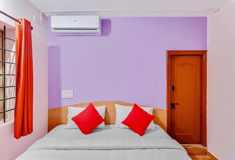 בית מלון כפרי O Mrv Royal Suites