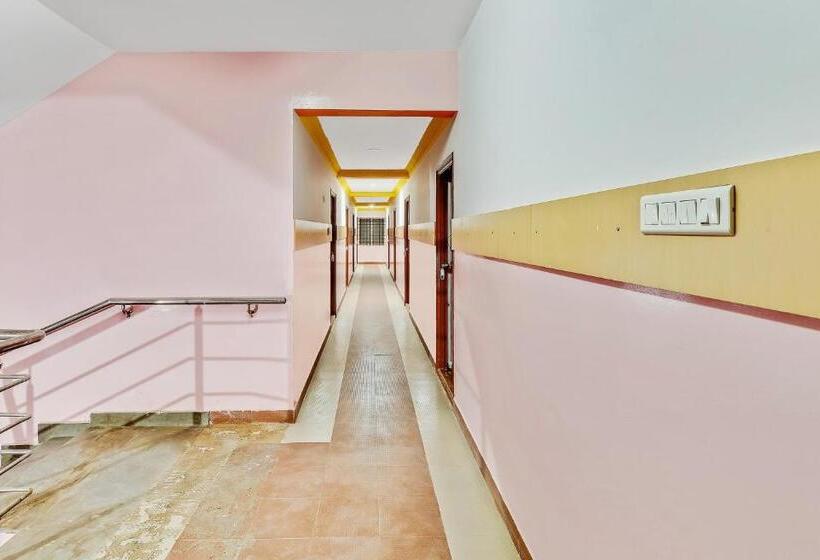 בית מלון כפרי O Mrv Royal Suites