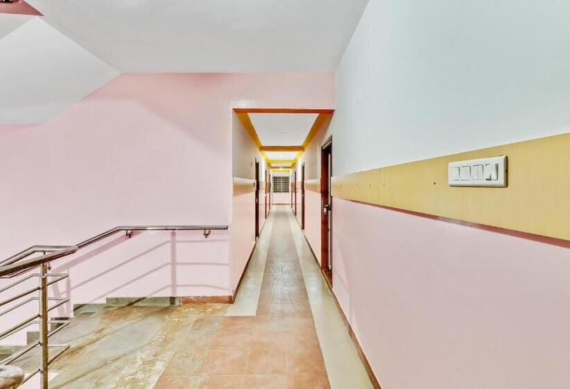 בית מלון כפרי O Mrv Royal Suites