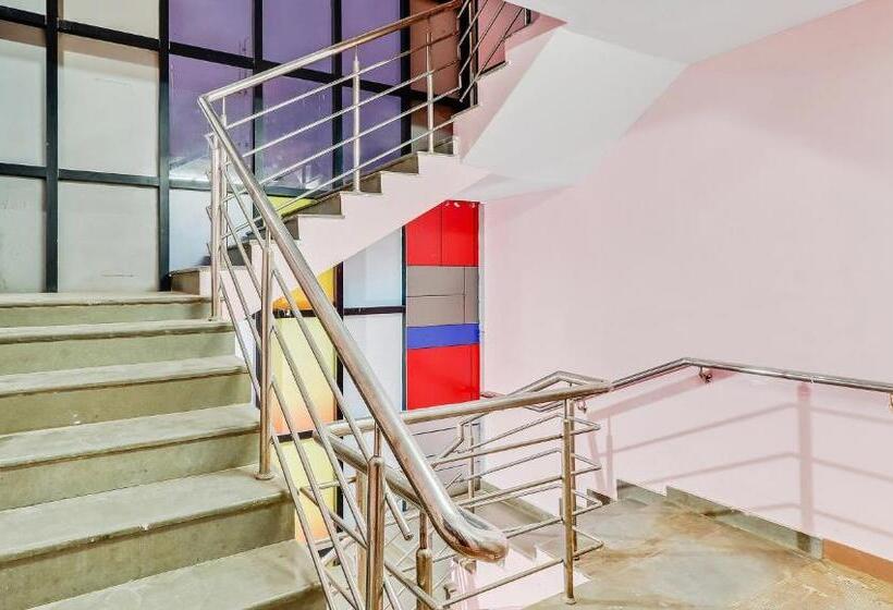 בית מלון כפרי O Mrv Royal Suites