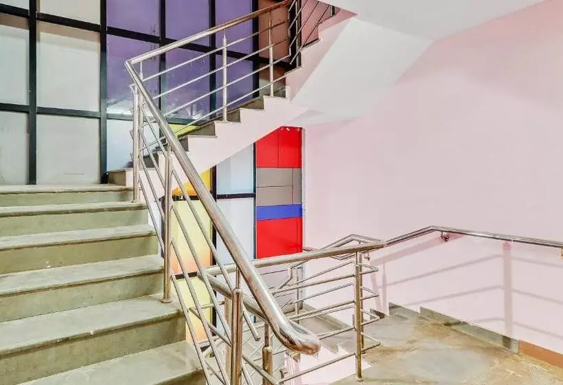 هتل O Mrv Royal Suites