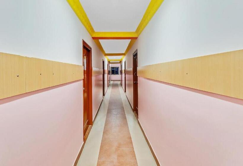 בית מלון כפרי O Mrv Royal Suites