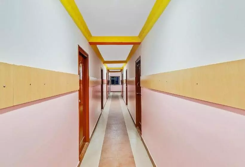هتل O Mrv Royal Suites