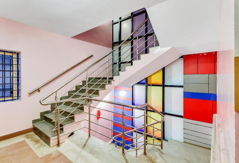 בית מלון כפרי O Mrv Royal Suites