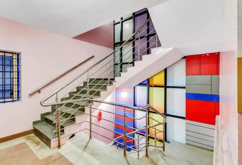 هتل O Mrv Royal Suites