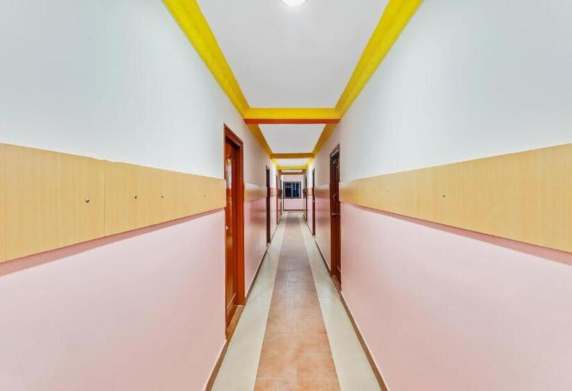 בית מלון כפרי O Mrv Royal Suites