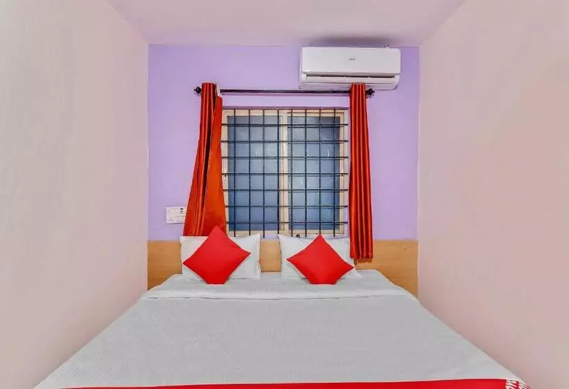 هتل O Mrv Royal Suites