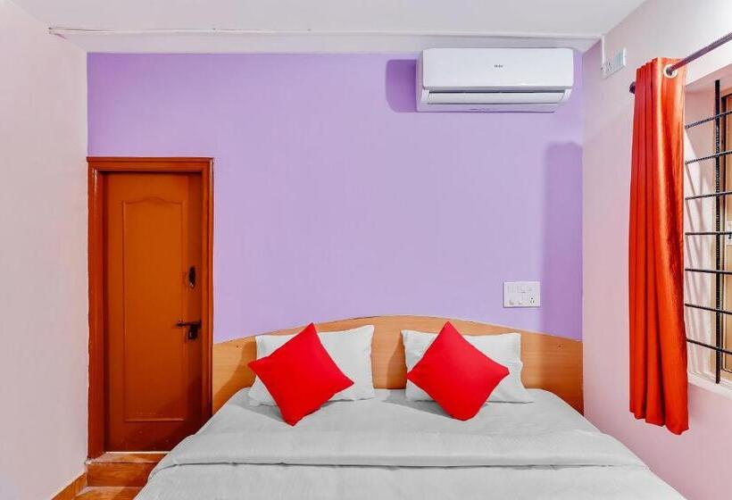 Hotel O Mrv Royal Suites