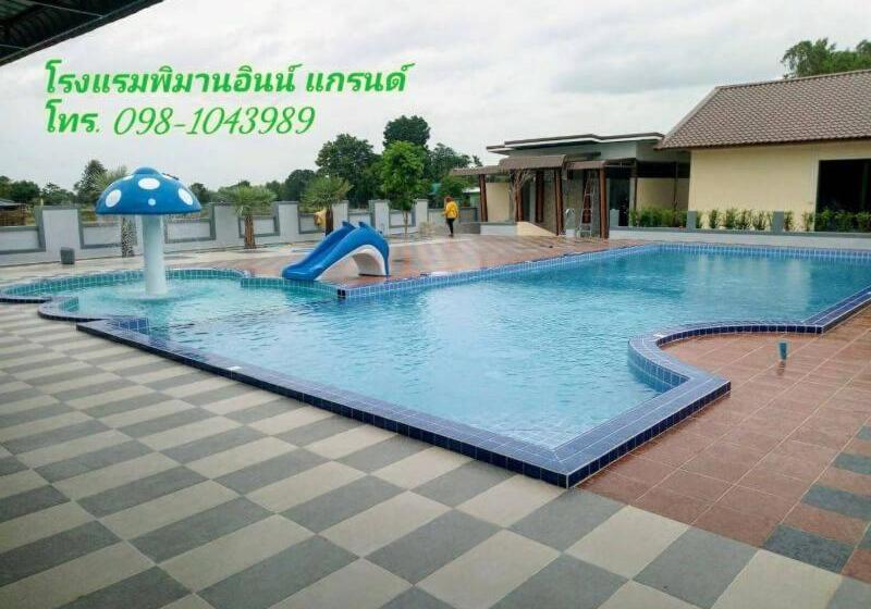 ホテル Piman Inn Grand