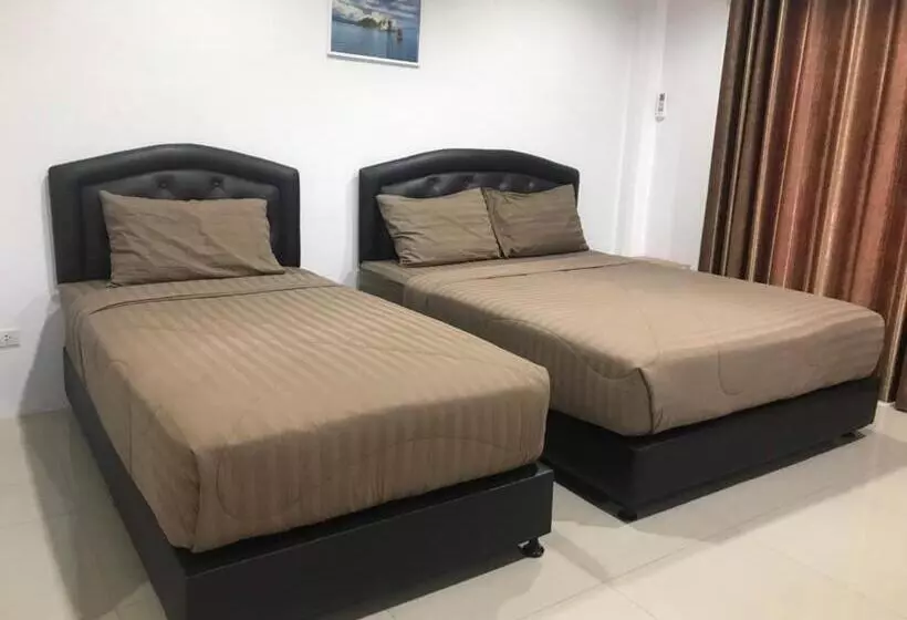 هتل Piman Inn Grand