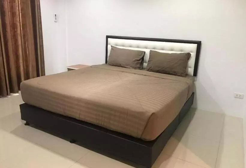 هتل Piman Inn Grand