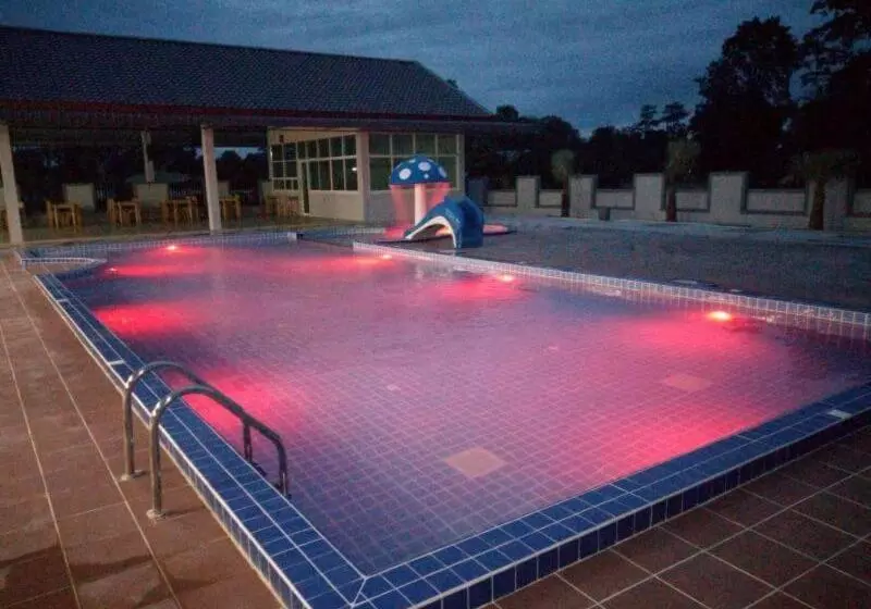 هتل Piman Inn Grand