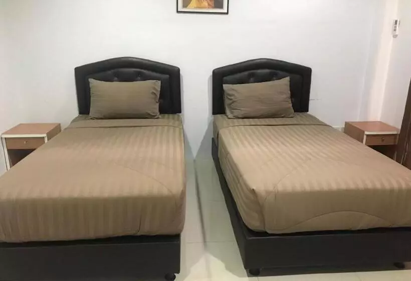 هتل Piman Inn Grand