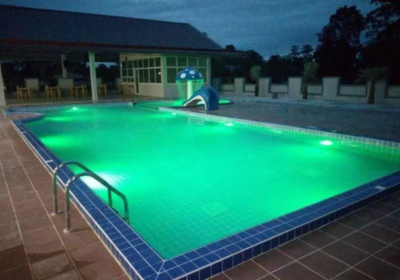 هتل Piman Inn Grand