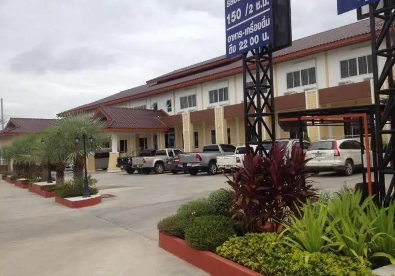 هتل Piman Inn Grand