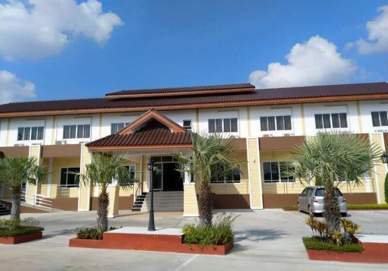 ホテル Piman Inn Grand