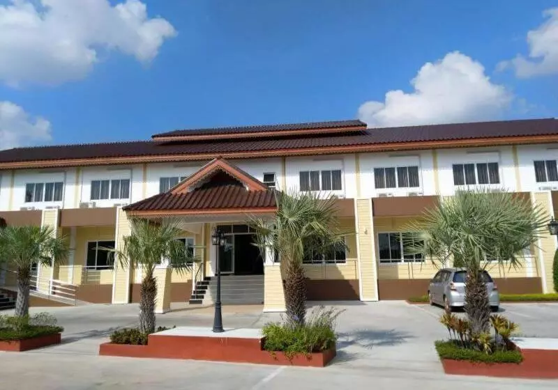 هتل Piman Inn Grand