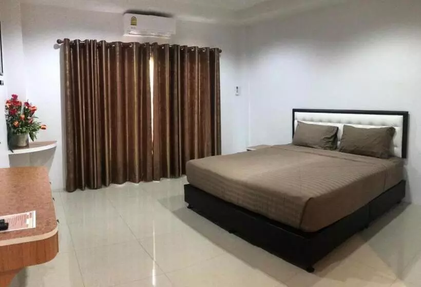 هتل Piman Inn Grand