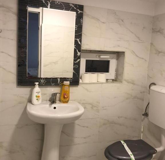 فندق Regna Cristall