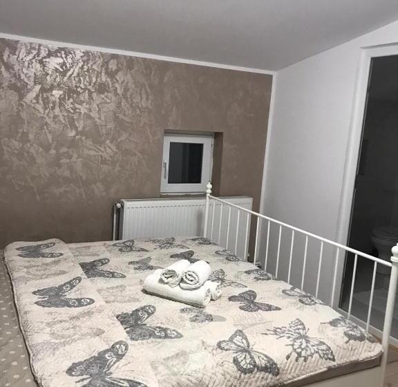 فندق Regna Cristall