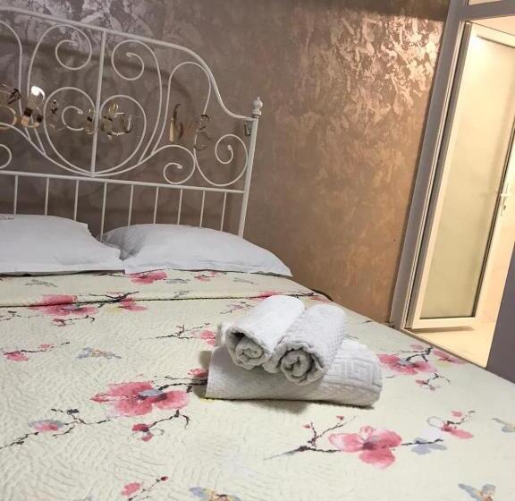 فندق Regna Cristall