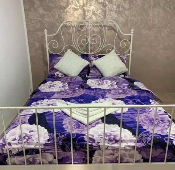 فندق Regna Cristall